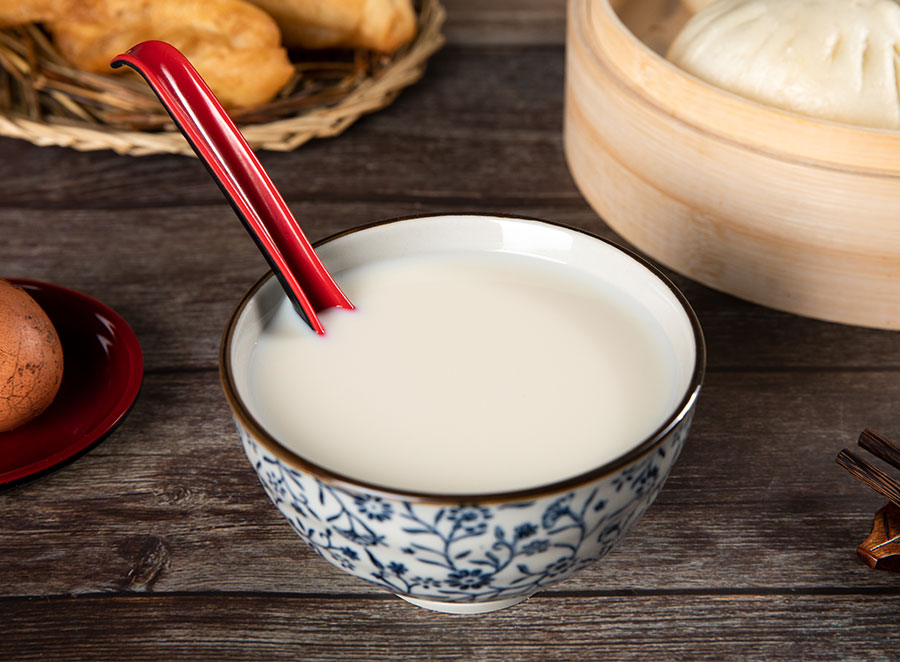 豆漿